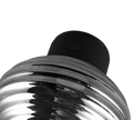 EARL | Wall lamp | Black mat | Metal