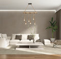 WILMA | Pendant | Brown | Bamboo
