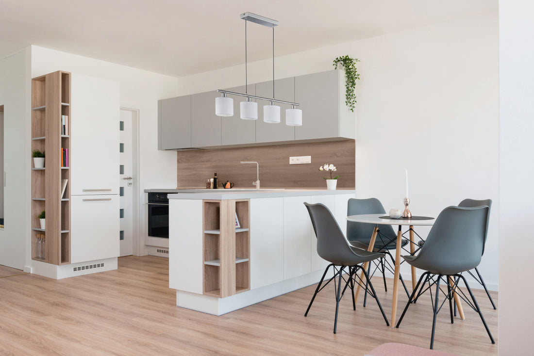 TOMMY | Pendant | Nickel mat | Metal