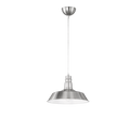 WILL | Pendant | Nickel mat | Metal