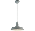 WILL | Pendant | Concrete look | Metal