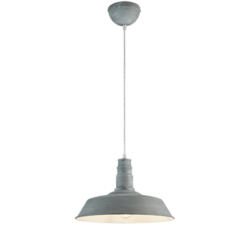 WILL | Pendant | Concrete look | Metal