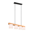 CAMERON | Pendant | Natural finish | Natural wood