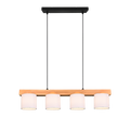 CAMERON | Pendant | Natural finish | Natural wood