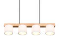 CAMERON | Pendant | Natural finish | Natural wood