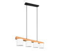 CAMERON | Pendant | Natural finish | Natural wood