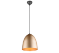 TILDA | Pendant | Brass mat | Aluminium
