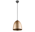 TILDA | Pendant | Brass mat | Aluminium