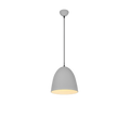 TILDA | Pendant | Grey | Metal