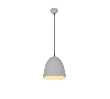 TILDA | Pendant | Grey | Metal
