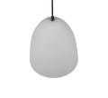TILDA | Pendant | Grey | Metal