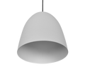 TILDA | Pendant | Grey | Metal