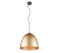 TILDA | Pendant | Brass mat | Aluminium