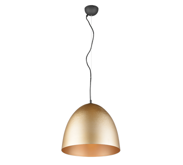 TILDA | Pendant | Brass mat | Aluminium