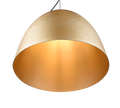 TILDA | Pendant | Brass mat | Aluminium
