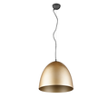 TILDA | Pendant | Brass mat | Aluminium