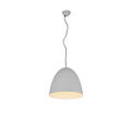 TILDA | Pendant | Grey | Metal
