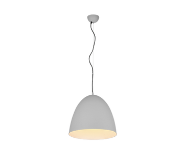 TILDA | Pendant | Grey | Metal