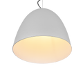 TILDA | Pendant | Grey | Metal