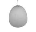 TILDA | Pendant | Grey | Metal