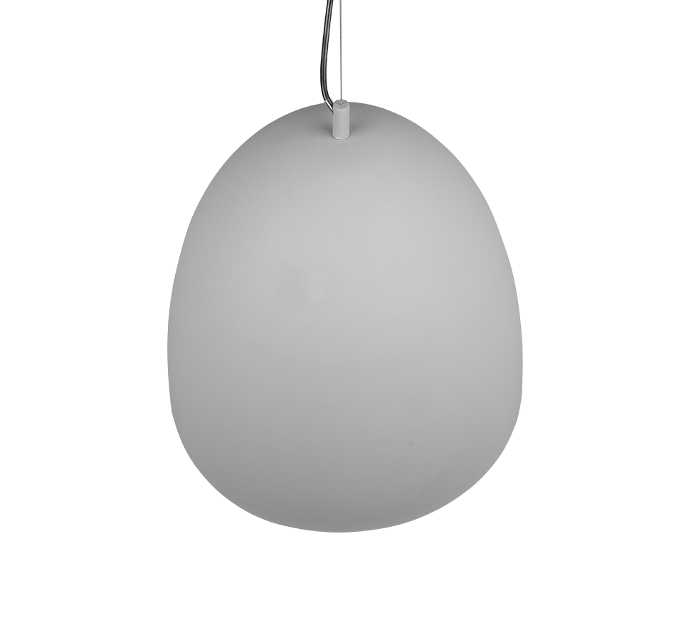 TILDA | Pendant | Grey | Metal