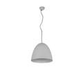 TILDA | Pendant | Grey | Metal