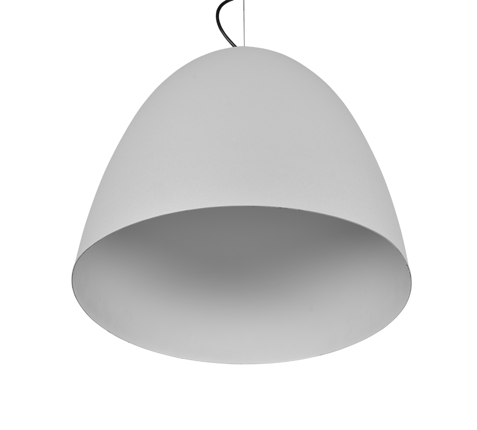 TILDA | Pendant | Grey | Metal