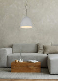 TILDA | Pendant | Grey | Metal