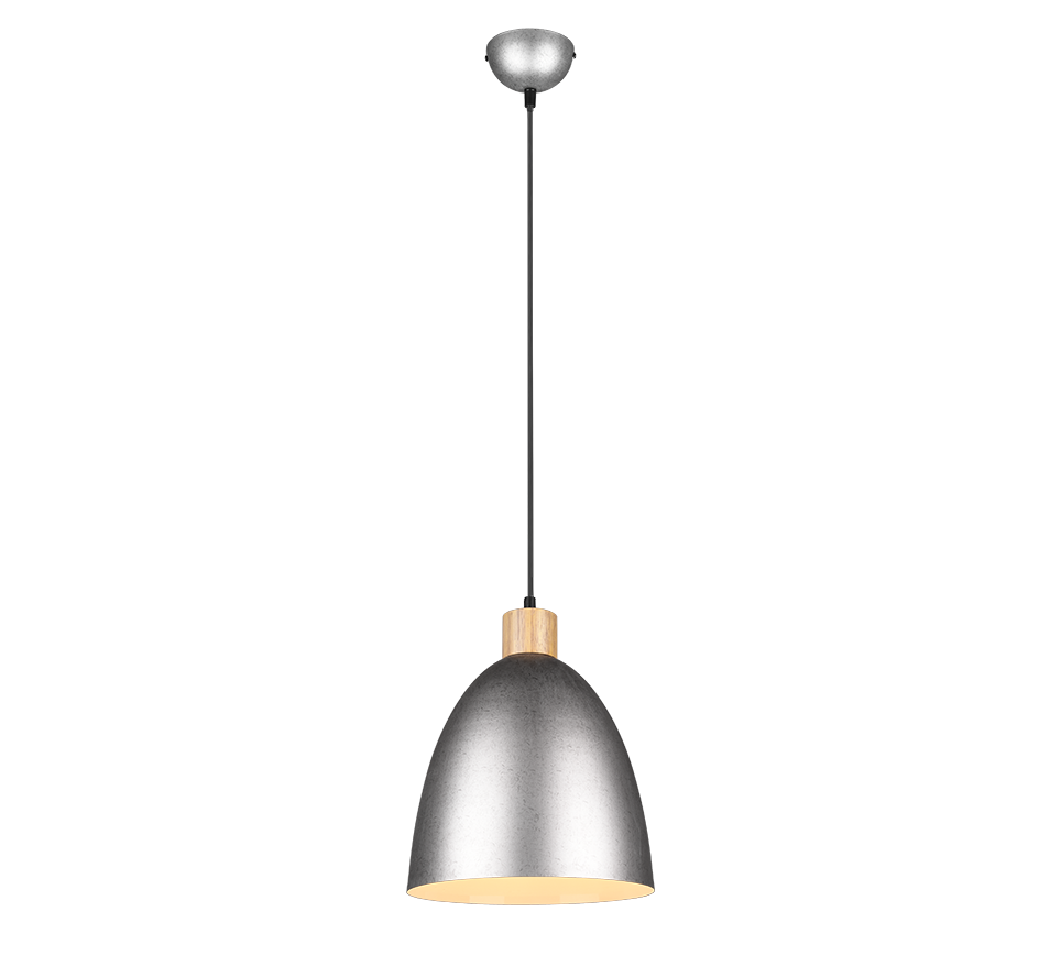 JAGGER | Pendant | Nickel antique | Metal