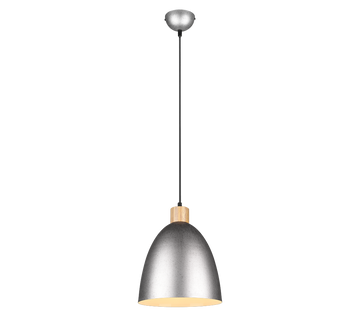 JAGGER | Pendant | Nickel antique | Metal