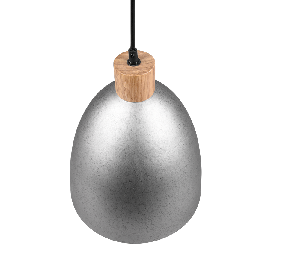 JAGGER | Pendant | Nickel antique | Metal