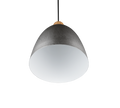 JAGGER | Pendant | Nickel antique | Metal