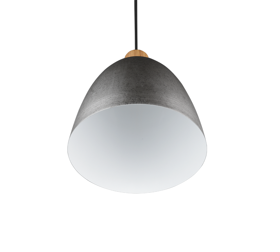 JAGGER | Pendant | Nickel antique | Metal
