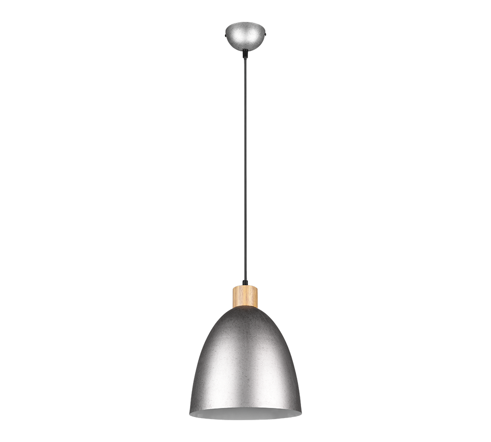 JAGGER | Pendant | Nickel antique | Metal