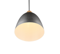JAGGER | Pendant | Nickel antique | Metal