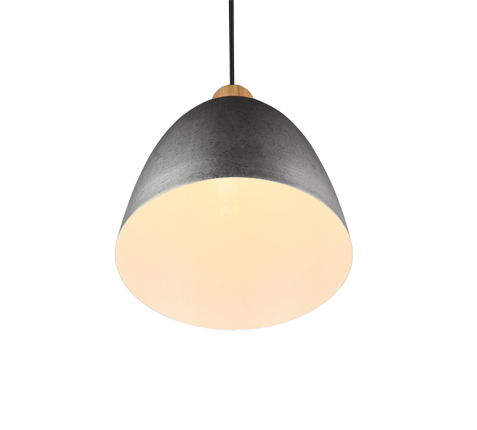 JAGGER | Pendant | Nickel antique | Metal