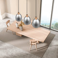JAGGER | Pendant | Nickel antique | Metal