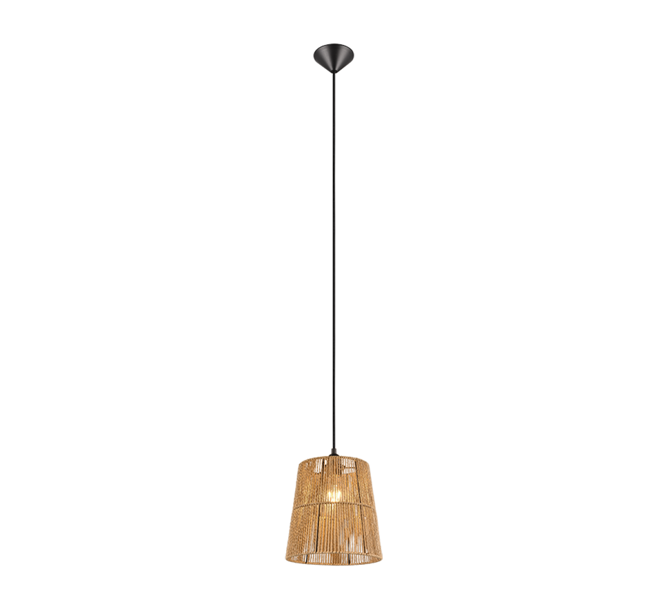 HOLM | Pendant | Brown | Paper