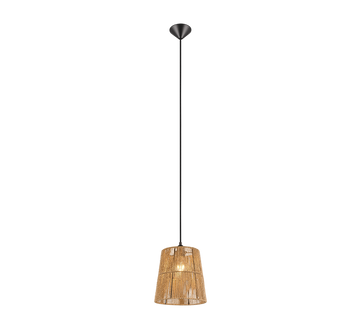 HOLM | Pendant | Brown | Paper
