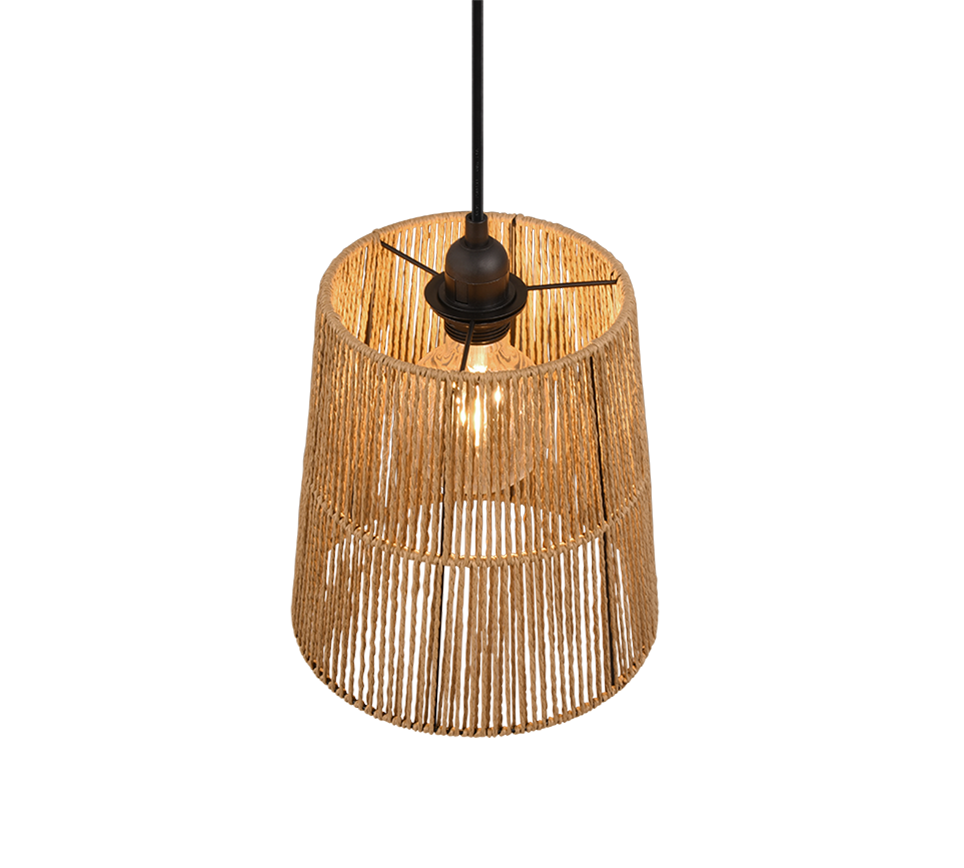 HOLM | Pendant | Brown | Paper