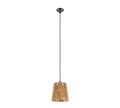 HOLM | Pendant | Brown | Paper