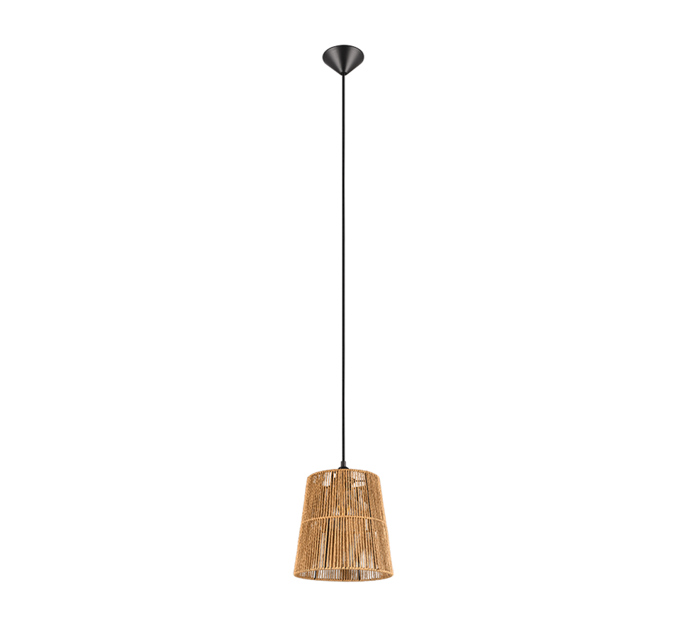 HOLM | Pendant | Brown | Paper