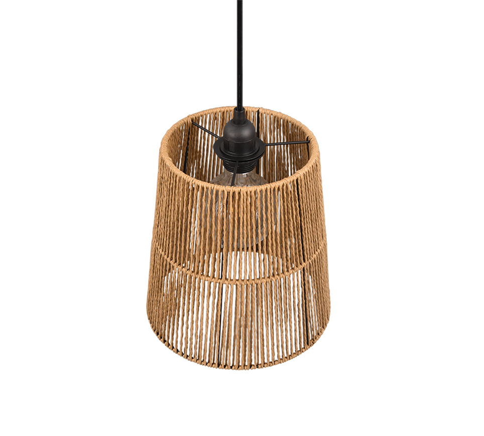 HOLM | Pendant | Brown | Paper