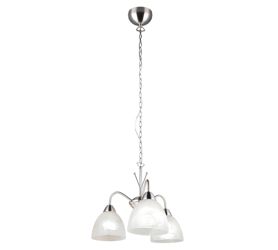 DOBBY | Pendant | Nickel mat | Metal