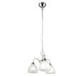 DOBBY | Pendant | Nickel mat | Metal