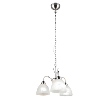 DOBBY | Pendant | Nickel mat | Metal