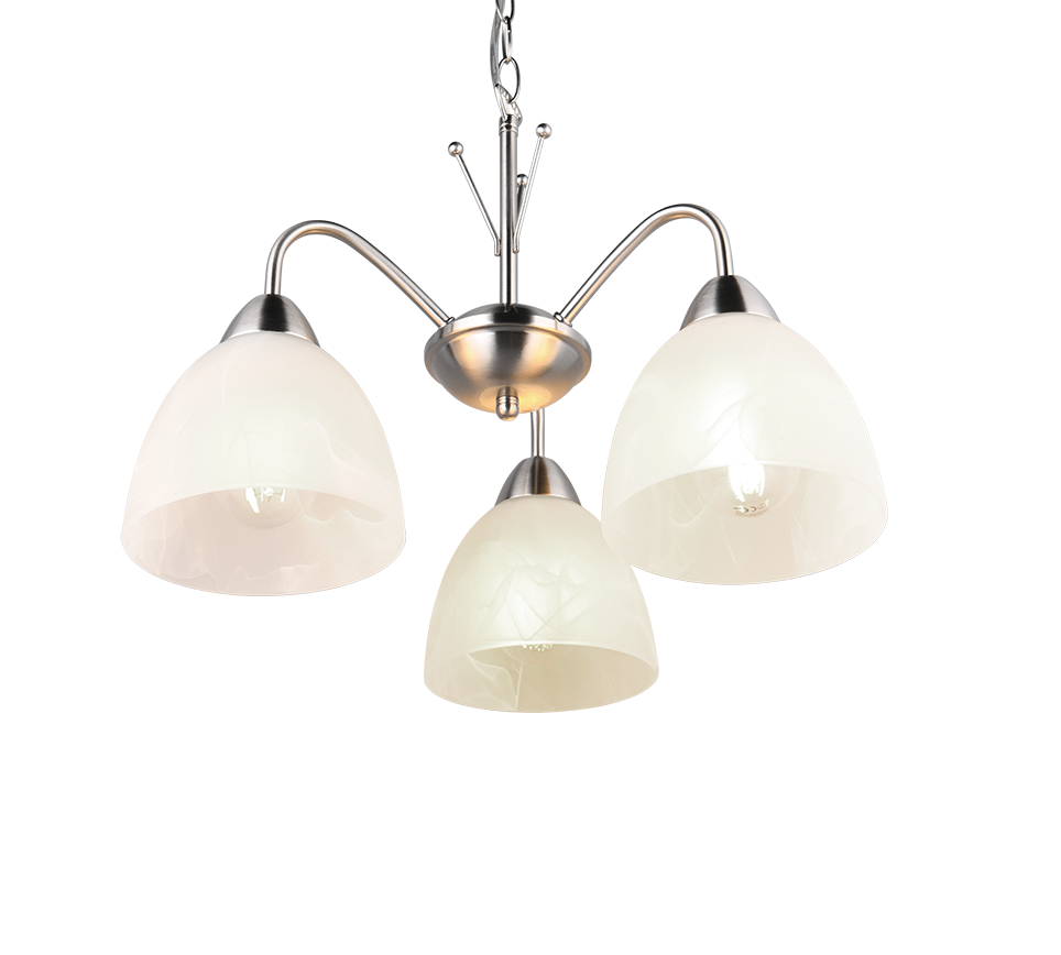 DOBBY | Pendant | Nickel mat | Metal