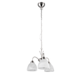 DOBBY | Pendant | Nickel mat | Metal