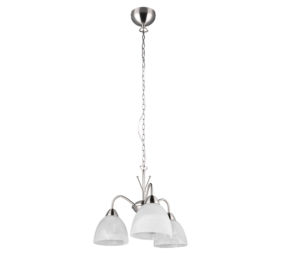 DOBBY | Pendant | Nickel mat | Metal