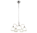 DOBBY | Pendant | Nickel mat | Metal